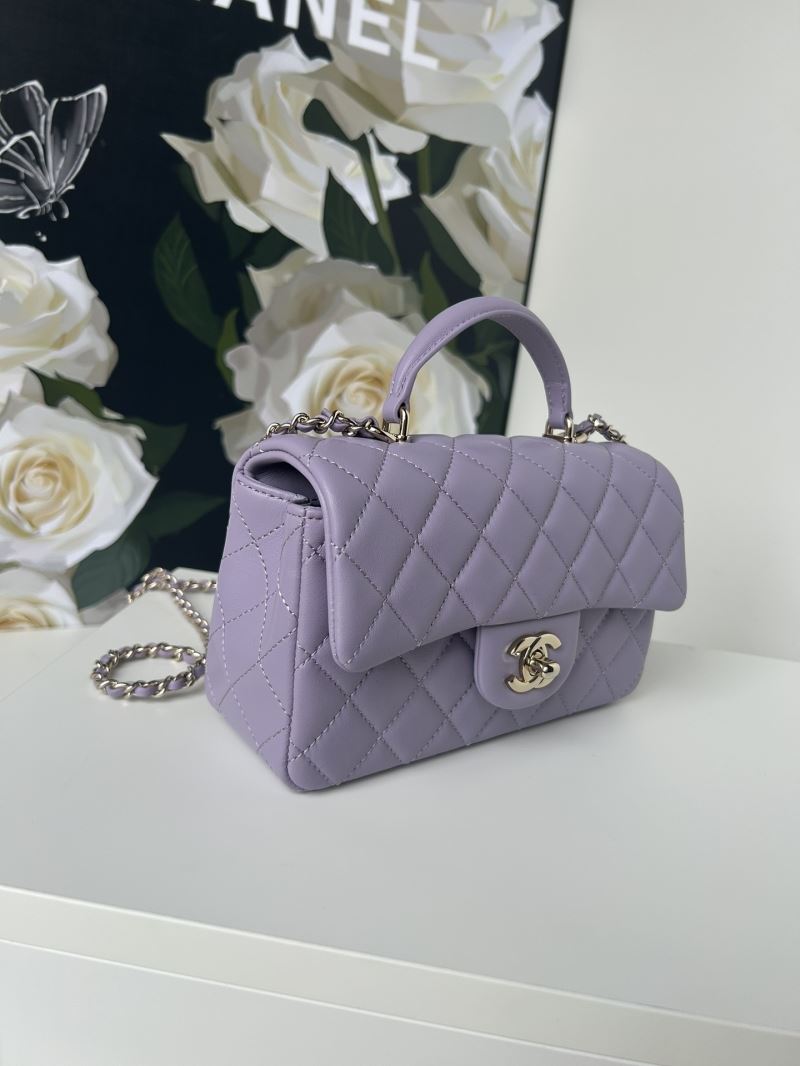 Chanel CF Series Bags